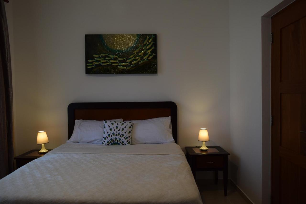 Comfortable Apartment In Caribbean Paradise Sosúa Exterior foto