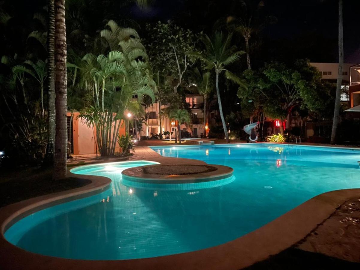 Comfortable Apartment In Caribbean Paradise Sosúa Exterior foto