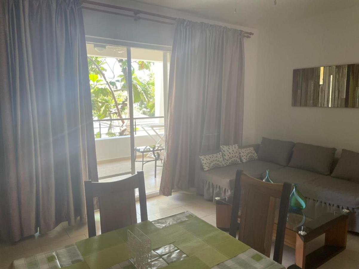 Comfortable Apartment In Caribbean Paradise Sosúa Exterior foto