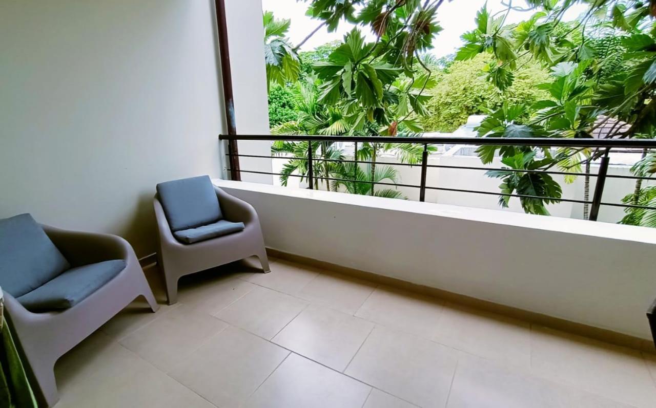 Comfortable Apartment In Caribbean Paradise Sosúa Exterior foto