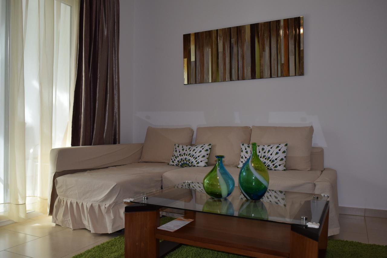 Comfortable Apartment In Caribbean Paradise Sosúa Exterior foto