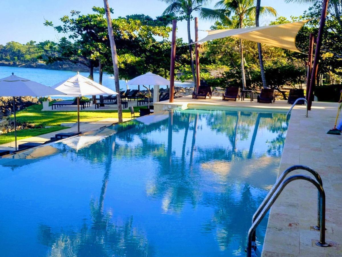 Comfortable Apartment In Caribbean Paradise Sosúa Exterior foto